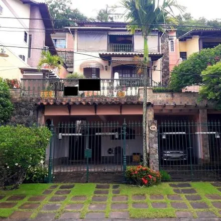 Buy this 5 bed house on Rua Desembargador Nicolau Mary Júnior in Camboinhas, Niterói - RJ