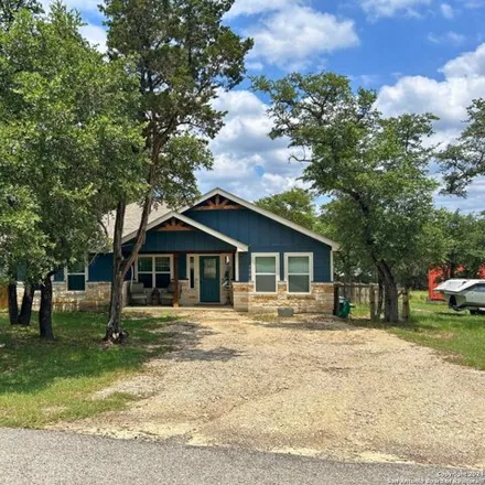 Rent this 3 bed house on 1475 Ramble Hill in Comal County, TX 78133