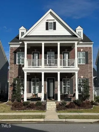 Buy this 5 bed house on Ruff Alley in Apex, NC 27502