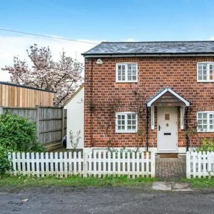 Buy this 3 bed house on Horsham Road in Shalford, GU4 8DQ