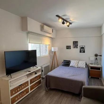 Buy this studio apartment on La Rioja 116 in Balvanera, C1203 AAO Buenos Aires