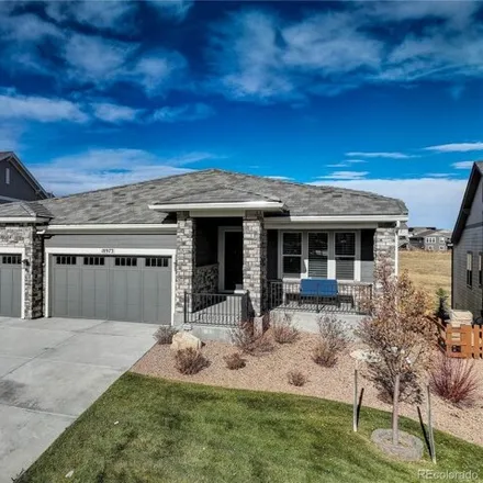 Buy this 4 bed house on 18963 West 94th Lane in Arvada, CO 80007