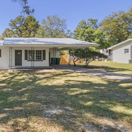Buy this 3 bed house on 1015 South Weeks Street in Bonifay, Holmes County