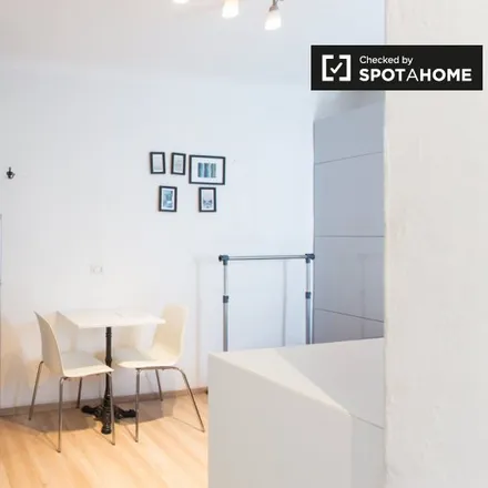 Rent this studio apartment on 3059_6442 in 20135 Milan MI, Italy
