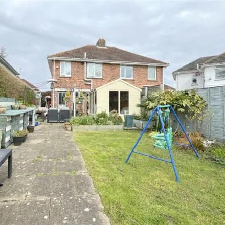Image 6 - Heath Road, Christchurch, Dorset, Bh23 - Duplex for sale