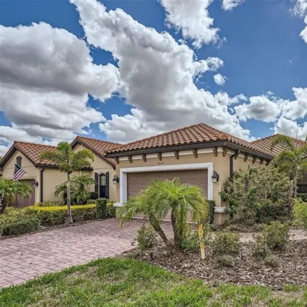 Buy this 2 bed house on 20017 Callisto Hill Pl in Tampa, Florida