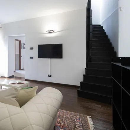 Rent this 2 bed apartment on Finimbroker in Via delle Marcelline, 15
