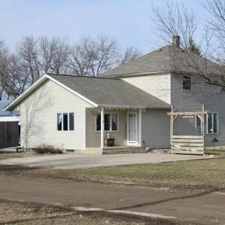 Buy this 4 bed house on Mill Street West in Edgerton, Pipestone County