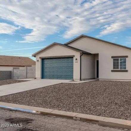 Buy this 3 bed house on 12612 West Loma Vista Drive in Arizona City, Pinal County