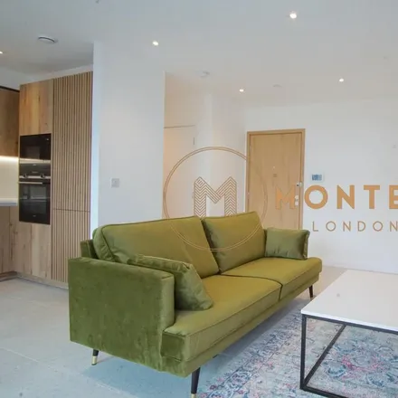 Image 3 - 126 Cavell Street, London, E1 2EE, United Kingdom - Apartment for rent