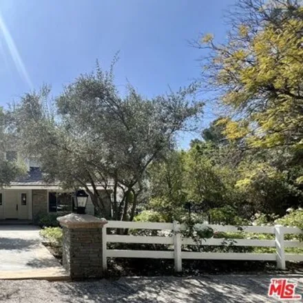 Rent this 5 bed house on 24930 Jim Bridger Road in Hidden Hills, Los Angeles County