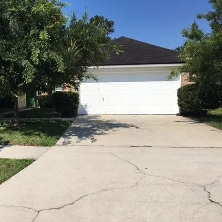 Rent this 4 bed house on 2422 Coachman Lakes Drive in Jacksonville, FL 32246