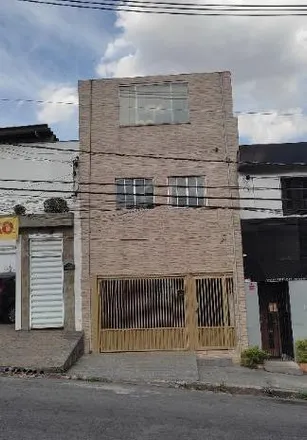 Buy this 5 bed house on Studio Jac Guezine in Rua Martim Afonso de Souza 141, Vila Pires