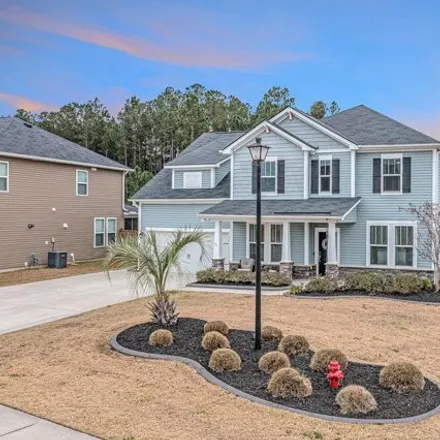 Buy this 5 bed house on 294 Buttercup Lane in Cane Bay Plantation, SC 29486