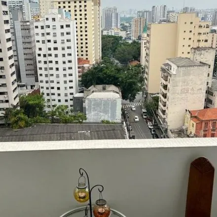 Image 1 - Loterica Lilica, Rua Doutor Cândido Espinheira 511, Barra Funda, Região Geográfica Intermediária de São Paulo - SP, 05004-000, Brazil - Apartment for sale