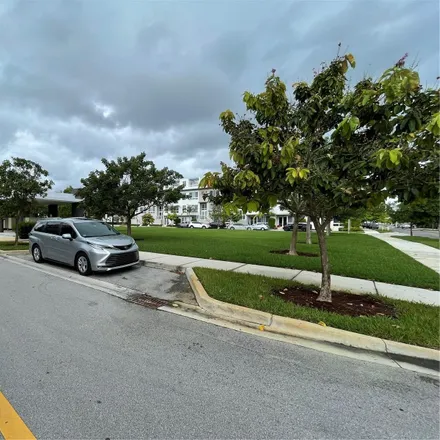 Image 2 - 10336 Northwest 64th Street, Doral, FL 33178, USA - Townhouse for rent