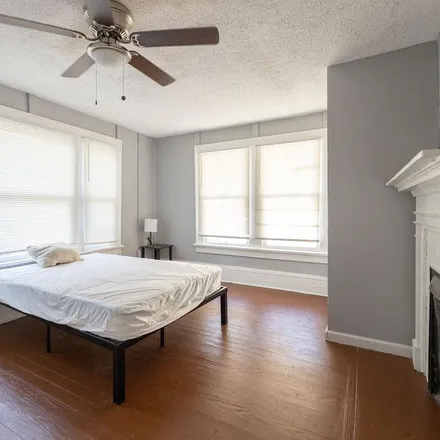 Rent this 1 bed room on Macon in North Highlands, US