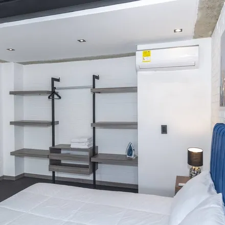 Rent this 1 bed apartment on Cali in Sur, Colombia