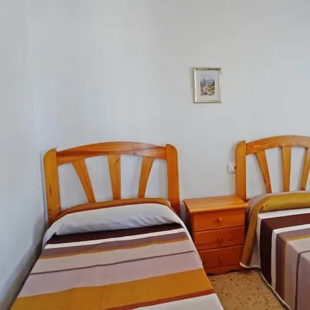 Image 1 - Gandia, Valencian Community, Spain - Apartment for rent