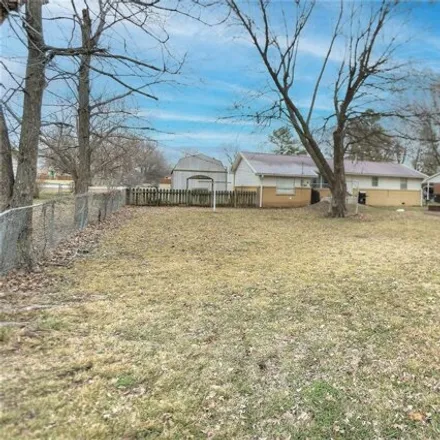Image 3 - 257 North Locust Street, Oologah, Rogers County, OK 74053, USA - House for sale