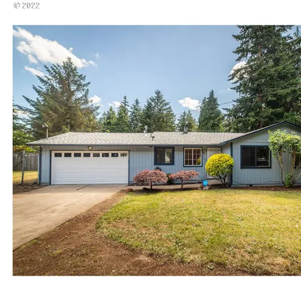Buy this 3 bed house on 6930 Southeast King Road in Milwaukie, OR 97222