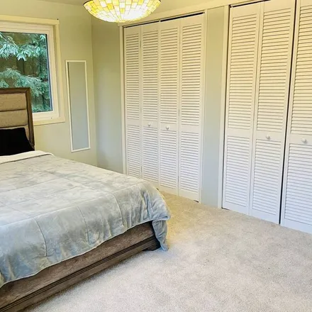 Rent this 1 bed house on Bellevue