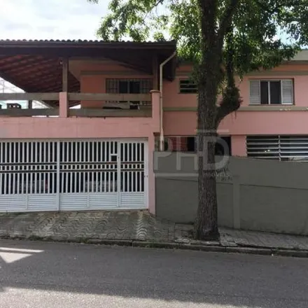 Image 1 - Rua Flamínio de Castro Rangel, Nova Petrópolis, São Bernardo do Campo - SP, 09770-330, Brazil - House for sale
