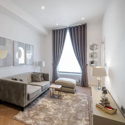 Buy this 1 bed apartment on 25-33 Garway Road in London, W2 4UL