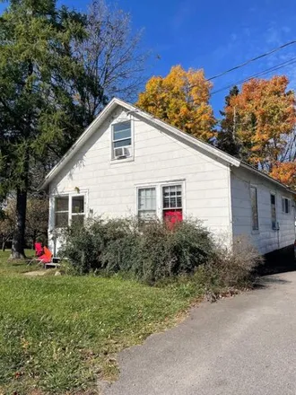 Buy this 3 bed house on 137 Maple Street in Village of Potsdam, NY 13676