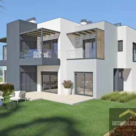 Buy this 3 bed apartment on Rampa do Solferias in 8400-500 Carvoeiro, Portugal