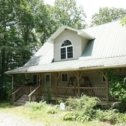 Buy this 2 bed house on Bartram Ridge Drive in Macon County, NC 22874