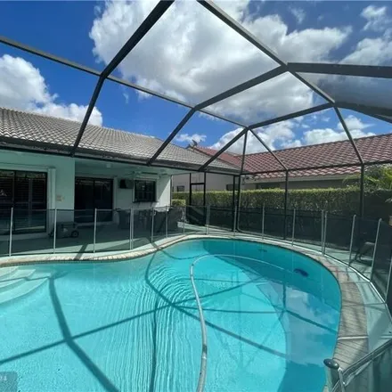 Image 4 - 260 Northwest 121st Terrace, Coral Springs, FL 33071, USA - House for sale