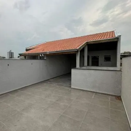 Image 2 - Rua Baturité, Vila Curuçá, Santo André - SP, 09280-570, Brazil - Apartment for sale