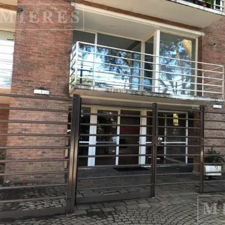 Rent this 1 bed apartment on Avenida del Libertador 15621 in Barrio Parque Aguirre, B1642 IFB Acassuso