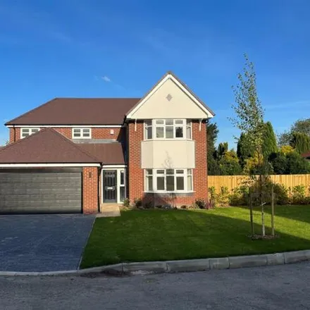 Buy this 4 bed house on Park View in Broseley, TF12 5HY