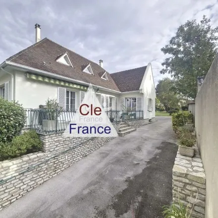 Image 3 - 3 Rue Saint-Laurent, 60000 Beauvais, France - House for sale