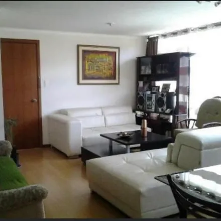 Buy this 3 bed apartment on Ciudad Occidente in Ignacio Asin, 170103