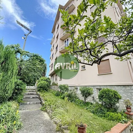 Rent this 1 bed apartment on Orpi in 37 Avenue Francis Tonner, 06150 Cannes