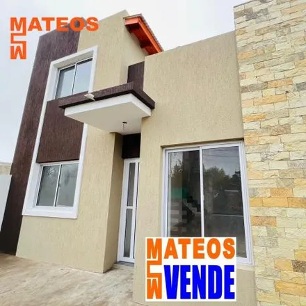 Buy this 2 bed house on Calle 65 544 in Partido de La Costa, 7108 Mar del Tuyú