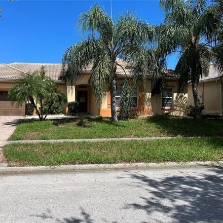Buy this 3 bed house on 2659 Summerland Way in Osceola County, FL 34746