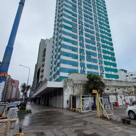 Buy this 1 bed apartment on Avenida Pedro Luro 2217 in Centro, B7600 JUW Mar del Plata