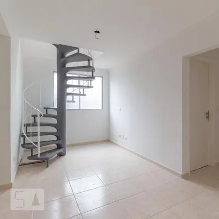 Rent this 3 bed apartment on unnamed road in Butantã, São Paulo - SP