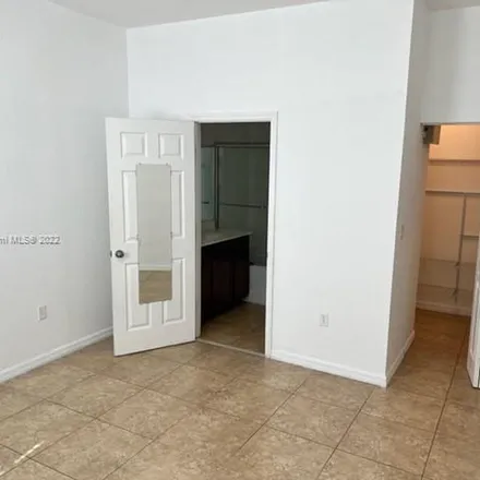 Rent this 3 bed apartment on 10800 Northwest 88th Terrace in Doral, FL 33178