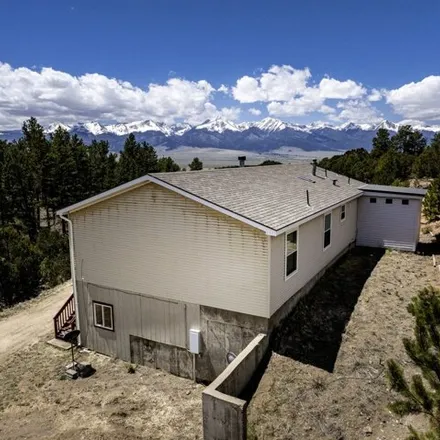 Image 3 - 461 Choctaw Trail, Custer County, CO, USA - House for sale