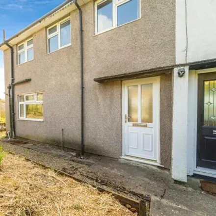 Image 2 - unnamed road, Padiham, BB12 6AX, United Kingdom - Townhouse for sale