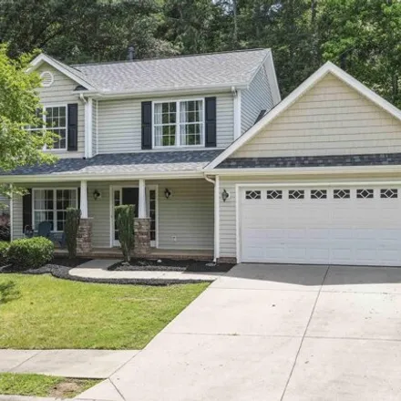 Buy this 3 bed house on 5 Cardinal Creek Dr in Greenville, South Carolina
