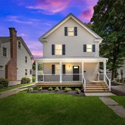 Buy this 3 bed house on 43 Park Avenue in Arlington, Poughkeepsie