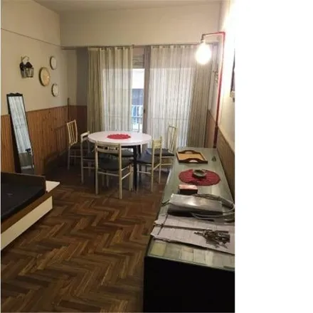 Buy this 1 bed apartment on Avenida Patricio Peralta Ramos 2457 in Centro, B7600 JUZ Mar del Plata