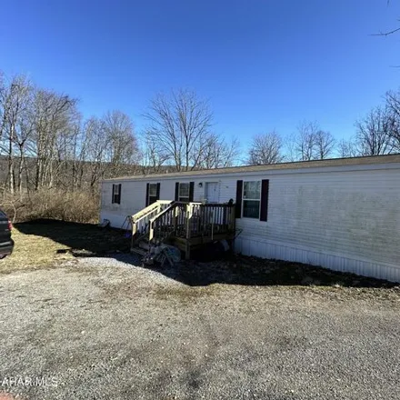 Image 1 - 299 University Drive, Greenwood, Logan Township, PA 16602, USA - Apartment for sale