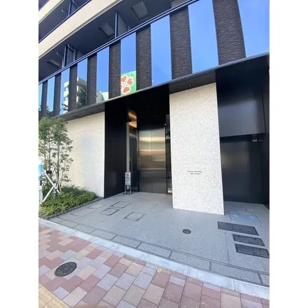 Image 4 - 進興工業社, Otakebashi Dori, Higashi Nippori, Arakawa, 116-0014, Japan - Apartment for rent